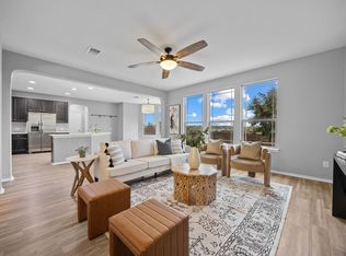 1209 Toltec Trl, Georgetown, TX 78626