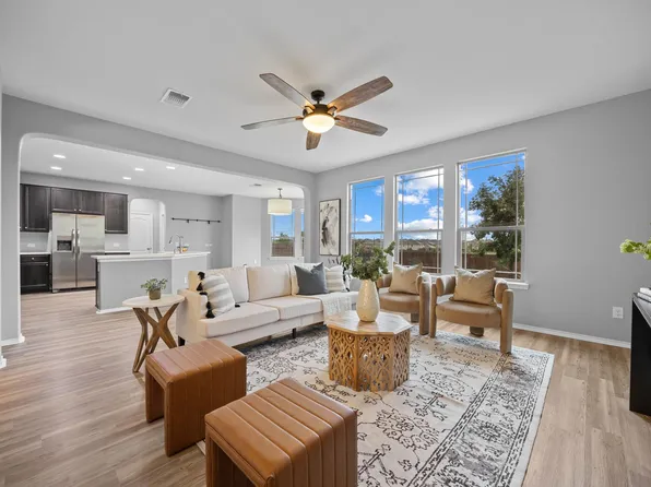 1209 Toltec Trl, Georgetown, TX 78626