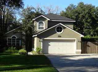 3016 Magdalene Woods Dr, Tampa, FL 33618