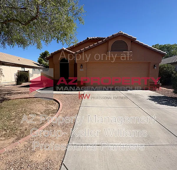 15745 W Latham St — Photo 1