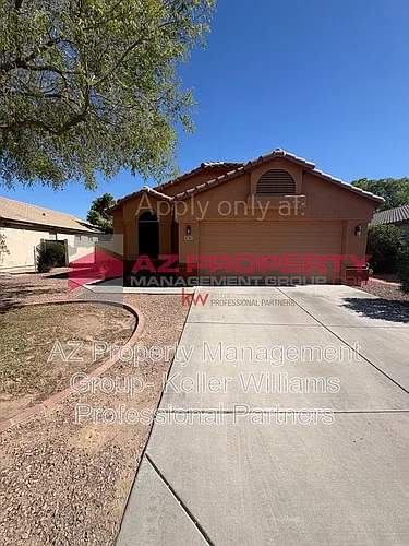 15745 W Latham St Photo 1