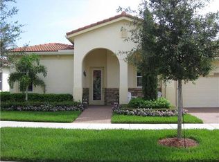 10110 Dolce Rd, Port Saint Lucie, FL 34986