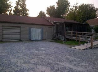 2259 State Route 45 N, Mayfield, KY 42066