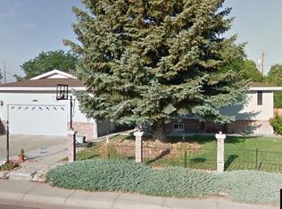 718 Van Buren St, Douglas, WY 82633