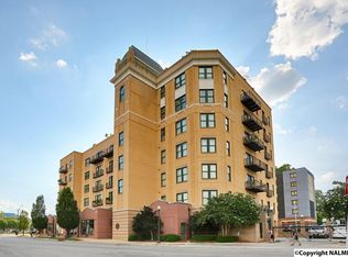 301 Holmes Ave NE, Huntsville, AL 35801