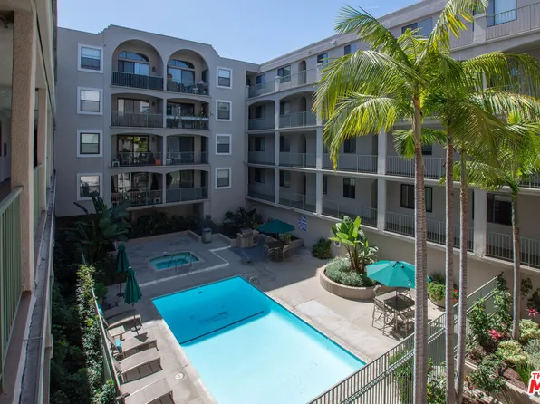 555 Maine Ave Unit 211, Long Beach, CA 90802