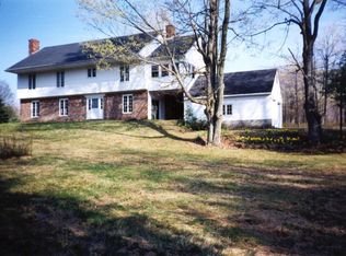 0 Route 370, Lakewood, PA 18439