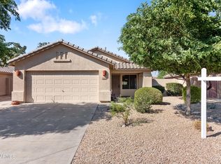 5324 W Campo Bello Dr, Glendale, AZ 85308