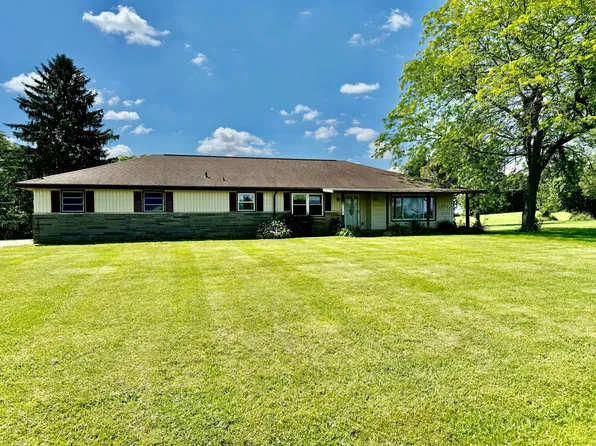 5207 Rush Creek Rd NW, Somerset, OH 43783