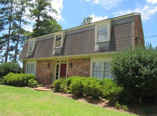 815 Keith Dr, Perry, GA 31069