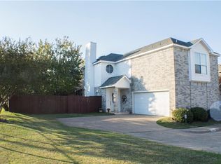 3826 Brandon Park Dr, Garland, TX 75044