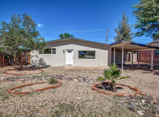 5043 E Cooper St, Tucson, AZ 85711