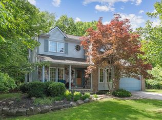 28708 Stonewall Ct, Novi, MI 48377