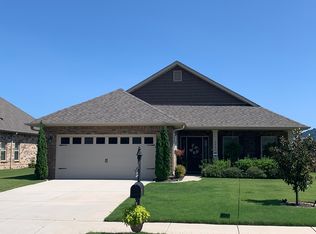 2951 Magnolia Park Dr SE, Owens Cross Roads, AL 35763