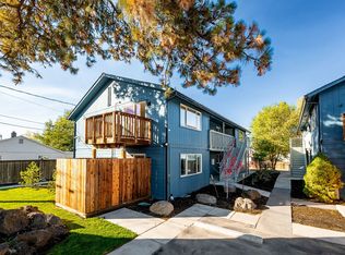 450 NE Dekalb Ave #452, Bend, OR 97701