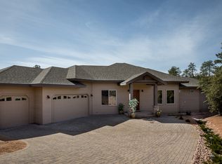 704 N Rock Sage Cir, Payson, AZ 85541
