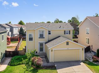 5138 S Malaya Ct, Centennial, CO 80015