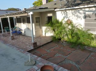 1819 Preuss Rd, Los Angeles, CA 90035