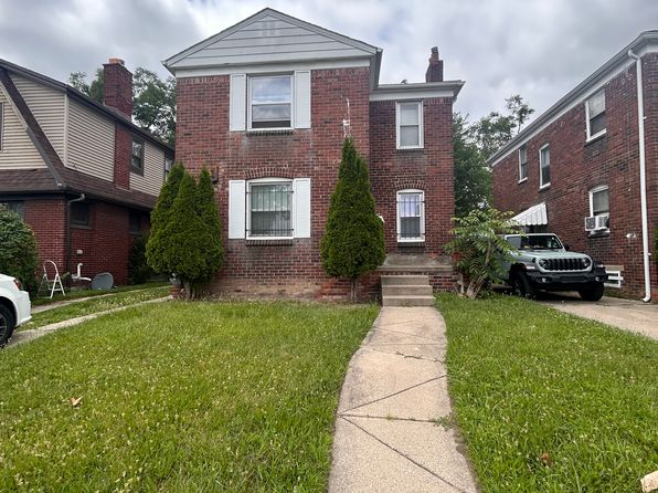 13955 Roselawn St FLOOR 1