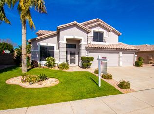 5366 W Michelle Dr, Glendale, AZ 85308