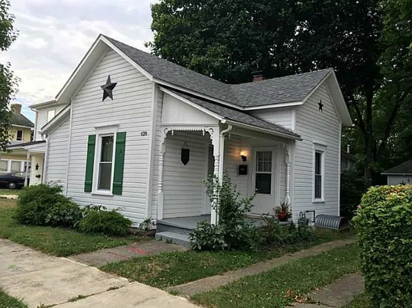 428 E Canal St, Troy, OH 45373