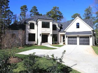 3521 Blue Ridge Rd, Raleigh, NC 27612