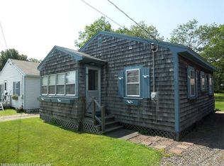 39 Pine St, York, ME 03909