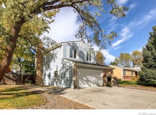 5963 S Kline St, Littleton, CO 80127