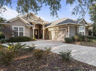13494 NW 5th Ln, Newberry, FL 32669
