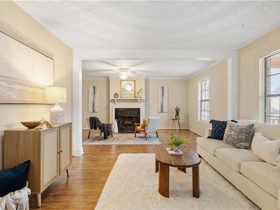 6820 Cedarwood Ct, Norfolk, VA, 23513