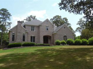 340 Welch Ln, Savannah, TN 38372