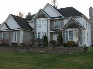 233 Menlo Park Rd, Niskayuna, NY 12309