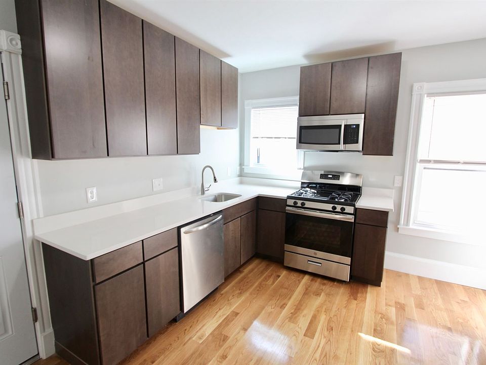 36 Russell st. #1 Malden Shared Unit Photo 1
