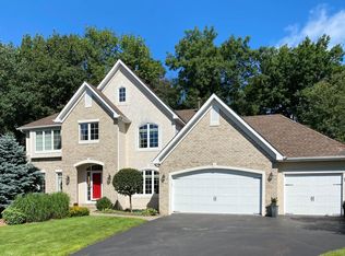 14938 River Oak Ct, Savage, MN 55378