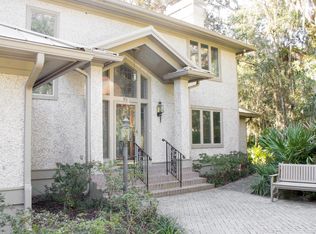 95 Marsh Creek Rd, Fernandina Beach, FL 32034