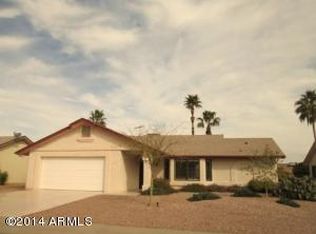 14614 W Antelope Dr, Sun City West, AZ 85375