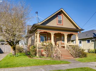 4223 SE 11th Ave, Portland, OR 97202