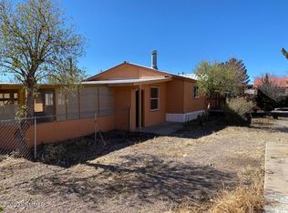811 Ivy St, Truth Or Consequences, NM 87901