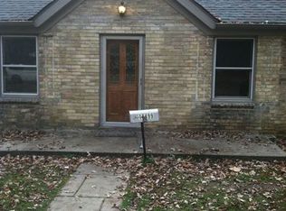 18499 Garfield, Redford, MI 48240