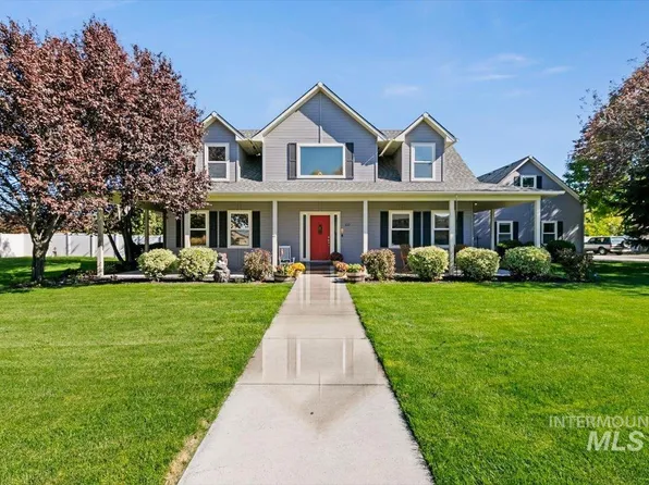60 Arabian Way, Nampa, ID 83687