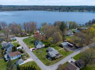 65 Tyler Lake Hts, Goshen, CT 06756