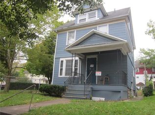 417 Brooks Ave, Rochester, NY 14619