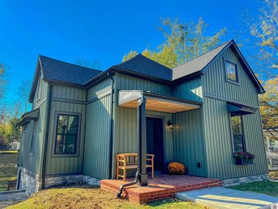 811 Olive St, Murray, KY, 42071