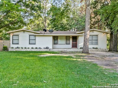 1965 Fm 464, Seguin, TX, 78155