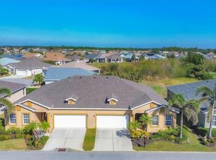 1916 Nottingham Trl, Punta Gorda, FL 33980