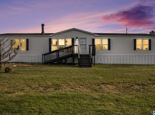 164 County Road 5015, Montevallo, AL 35115