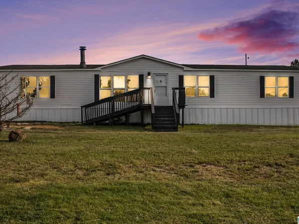 164 County Road 5015, Montevallo, AL 35115