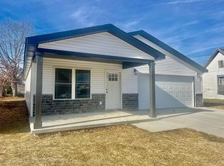 711 H St, Bedford, IN 47421