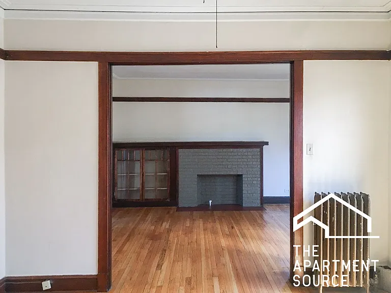 3821 N Lawndale Ave #3 — Photo 3