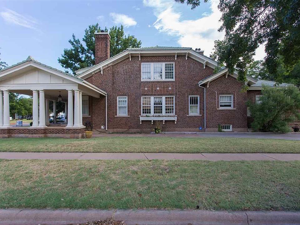 1600 Tilden St, Wichita Falls, TX 76309 Zillow